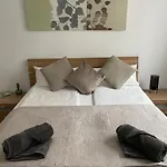 Appartement Naehe City