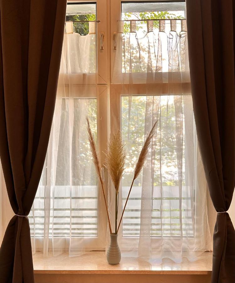 Naehe Appartement *