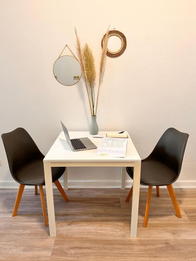 Appartement Naehe
