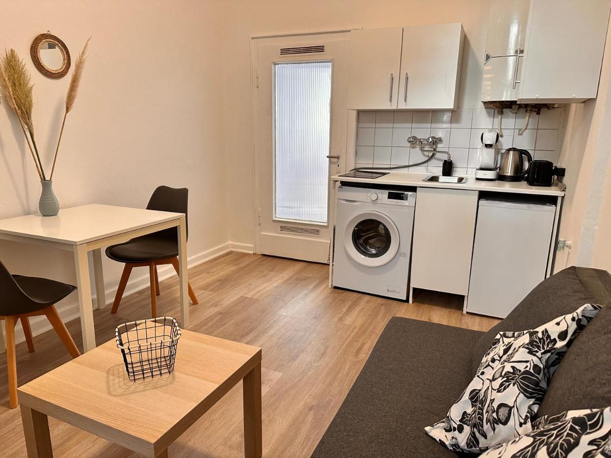 Naehe Appartement Dortmund