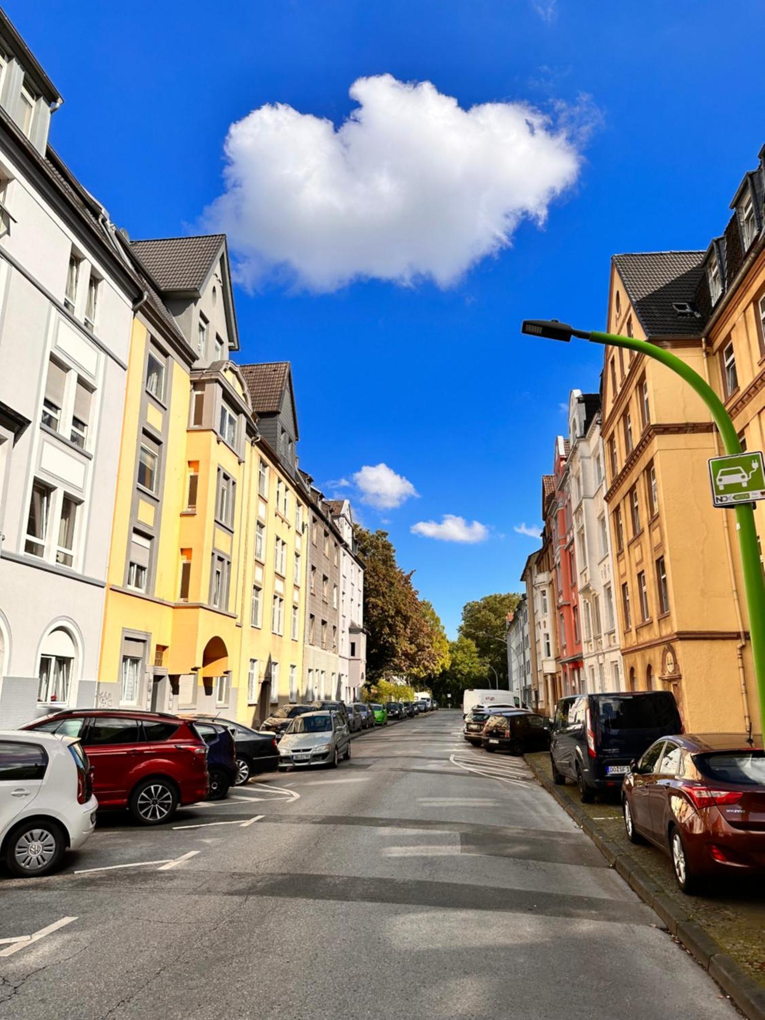 Appartement Naehe Dortmund