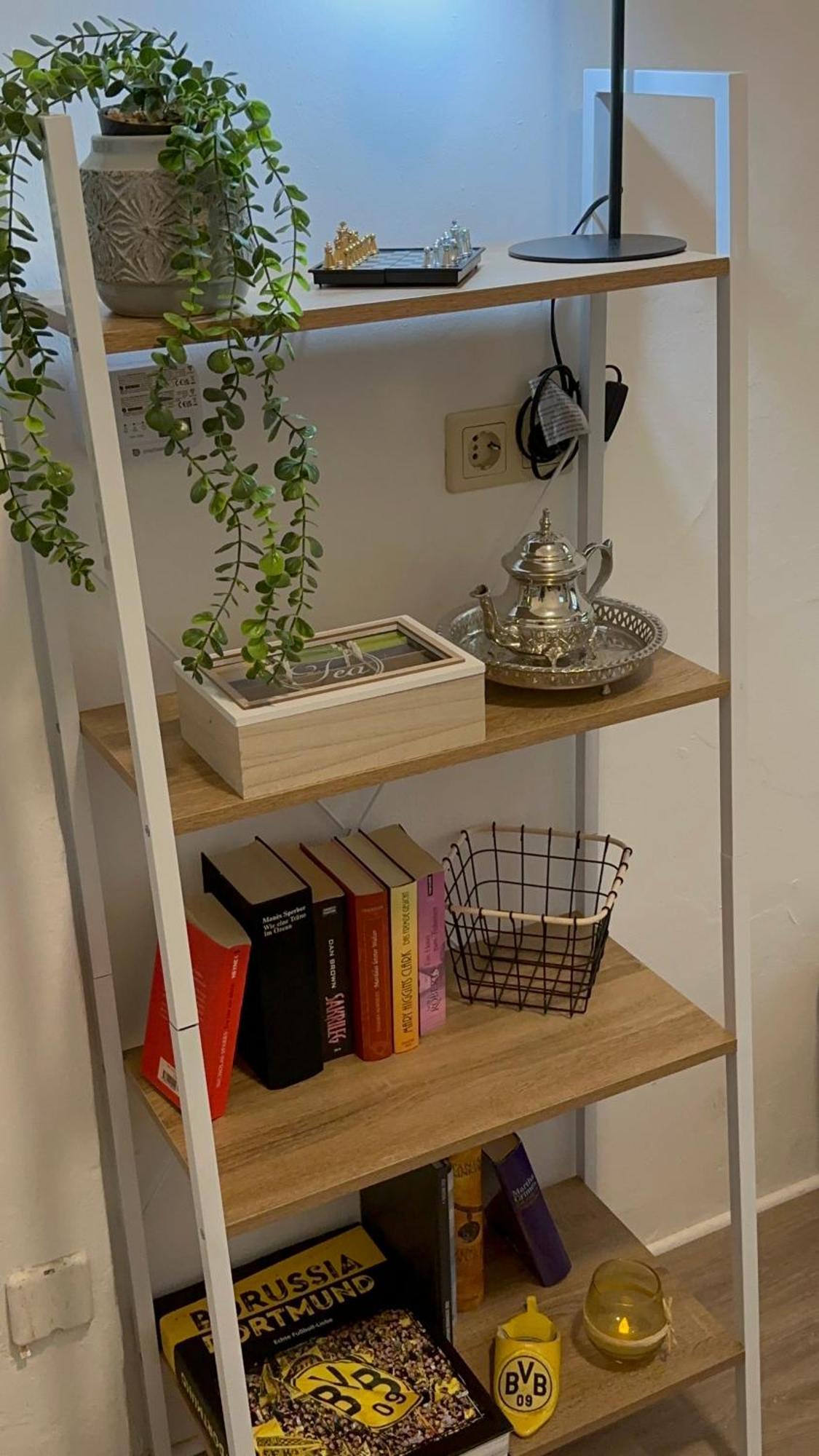 Naehe Appartement *