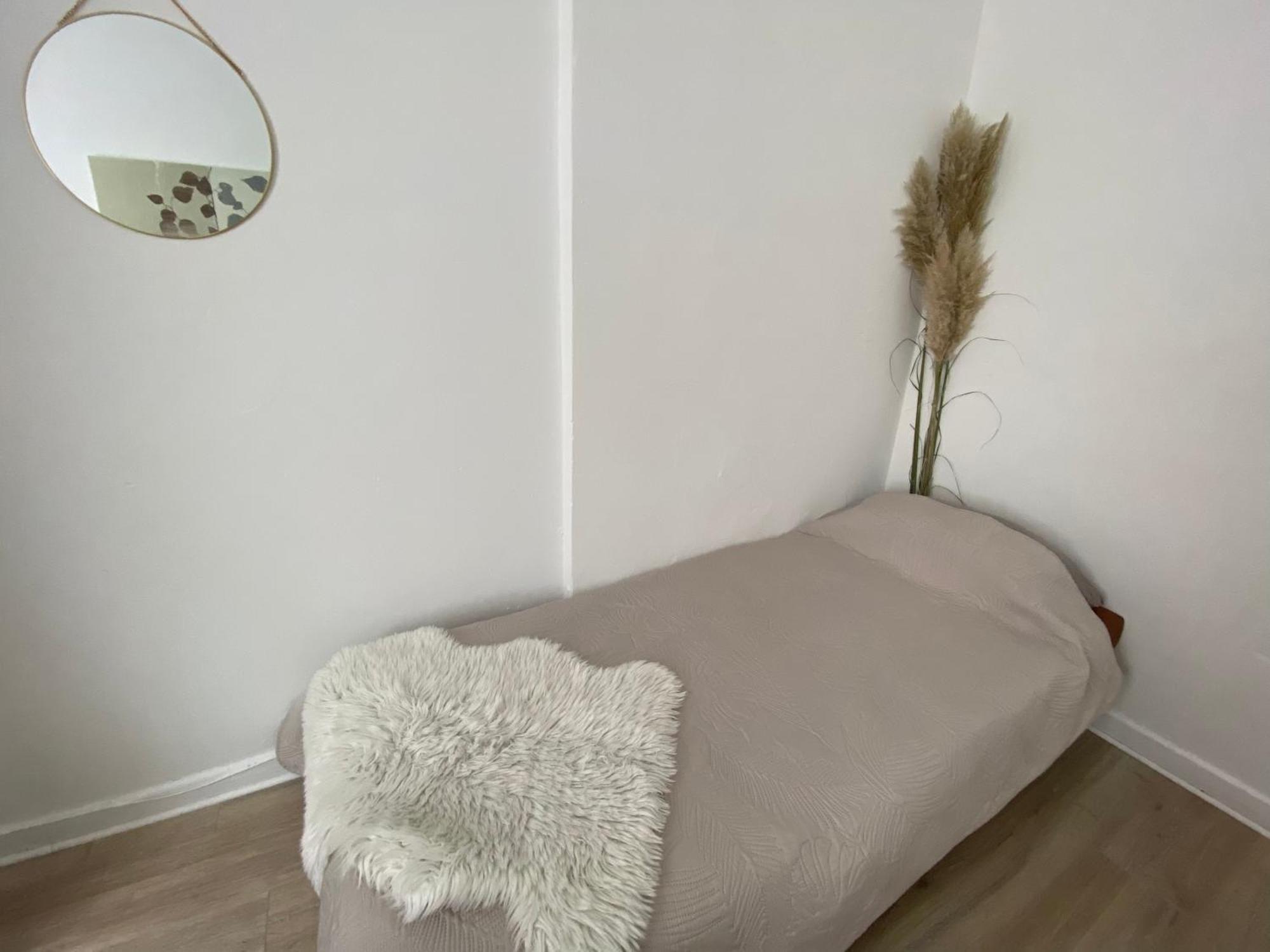 Appartement Naehe