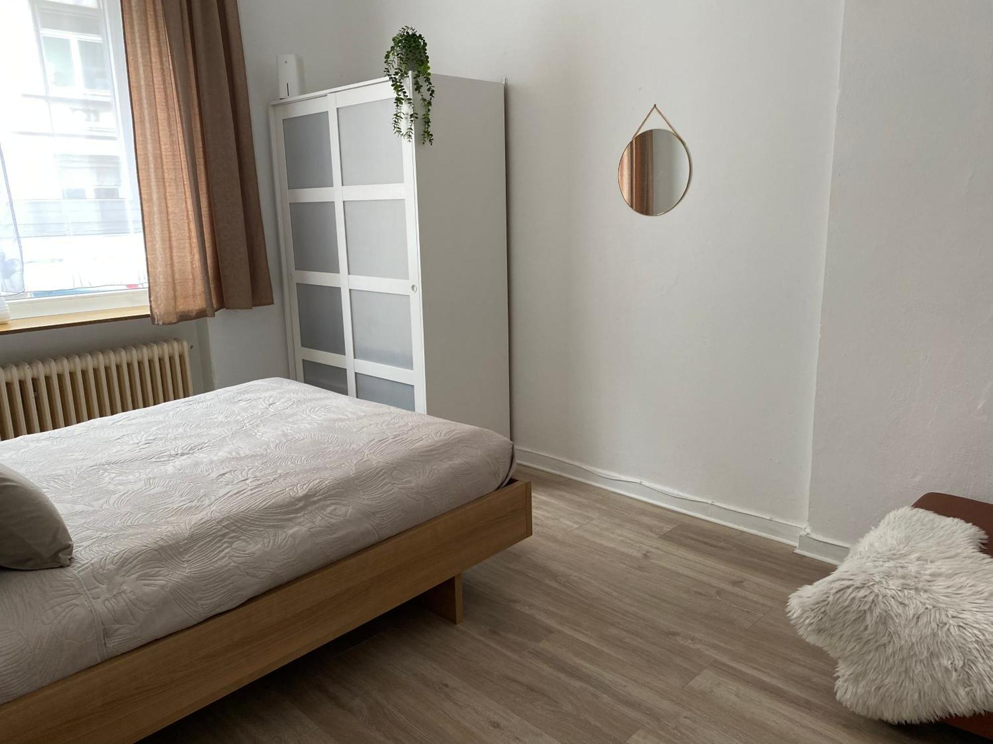 Naehe Appartement Dortmund