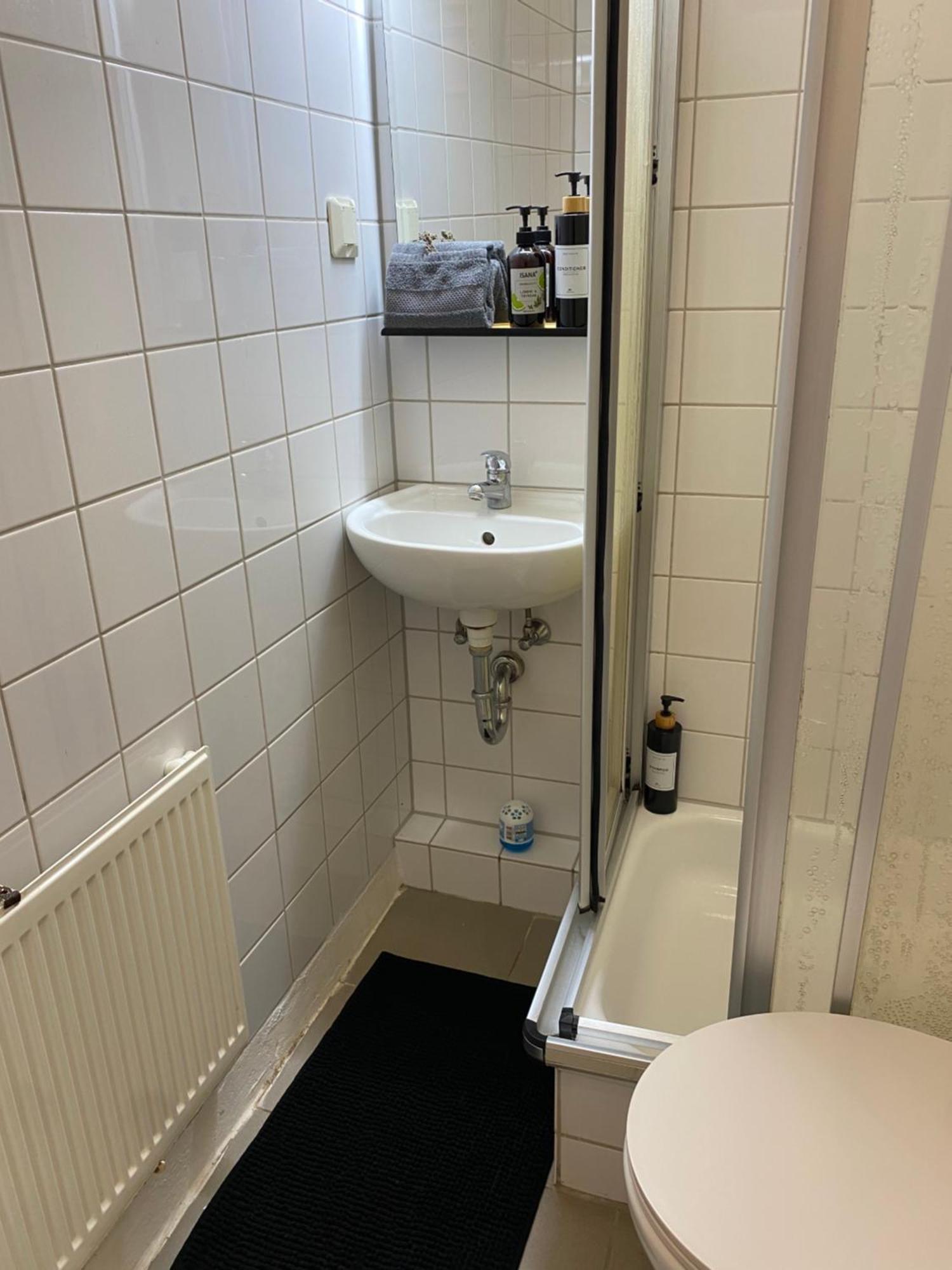 Appartement Naehe Dortmund
