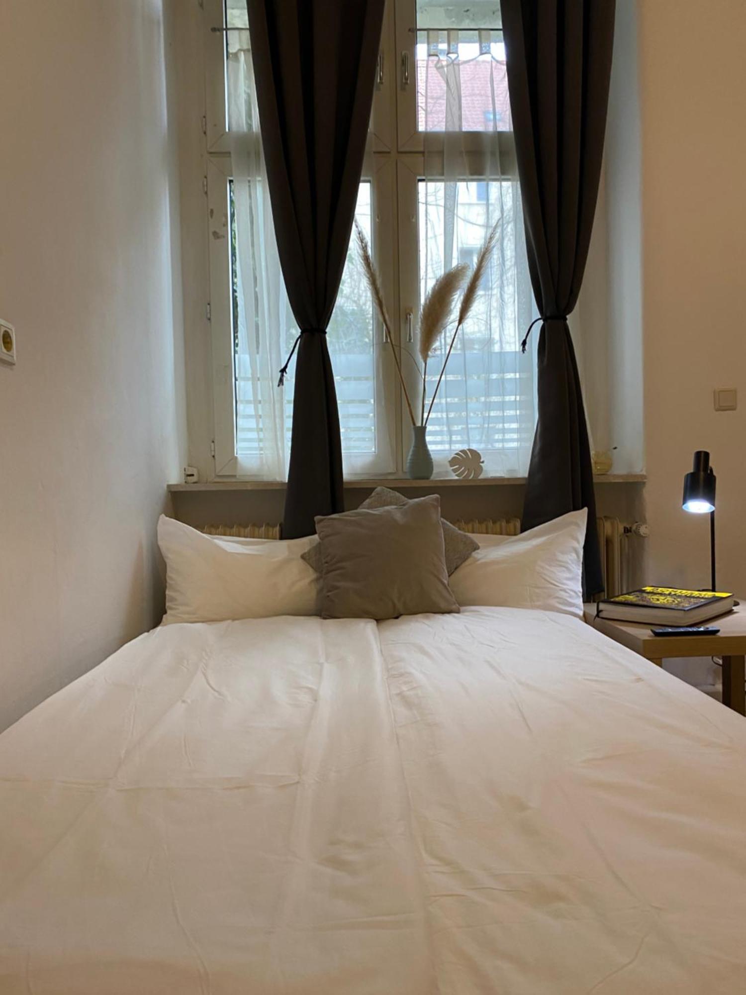 Naehe Appartement Dortmund