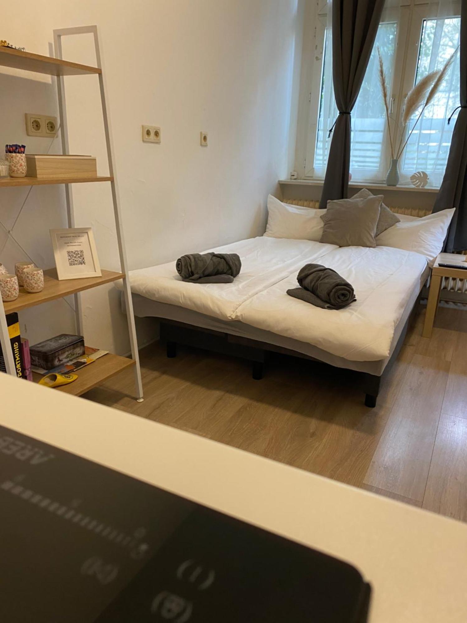 Naehe Appartement