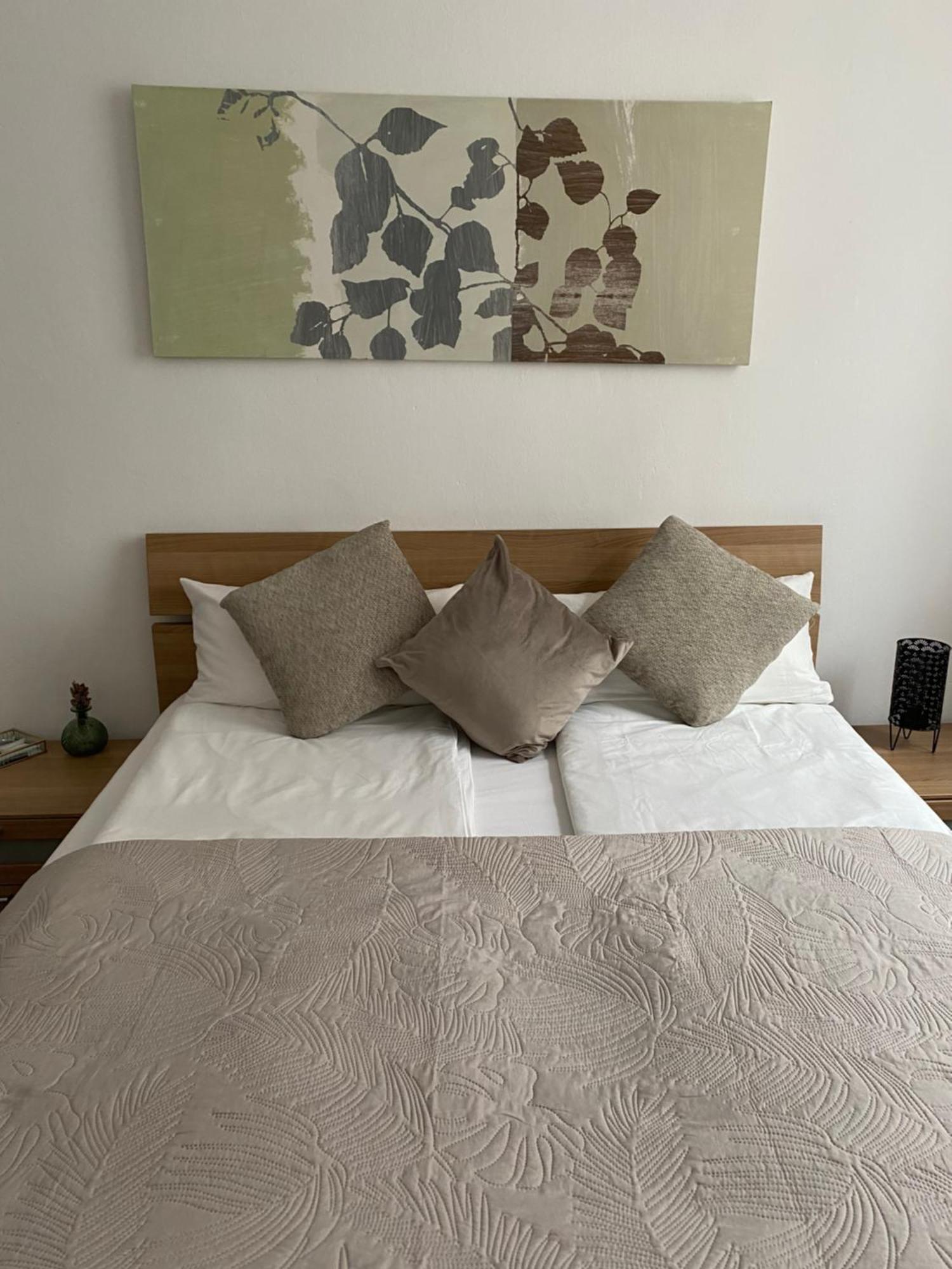 Naehe Appartement